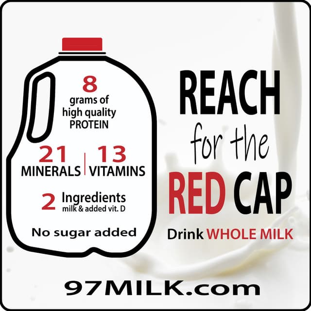 RED-CAP-Sticker